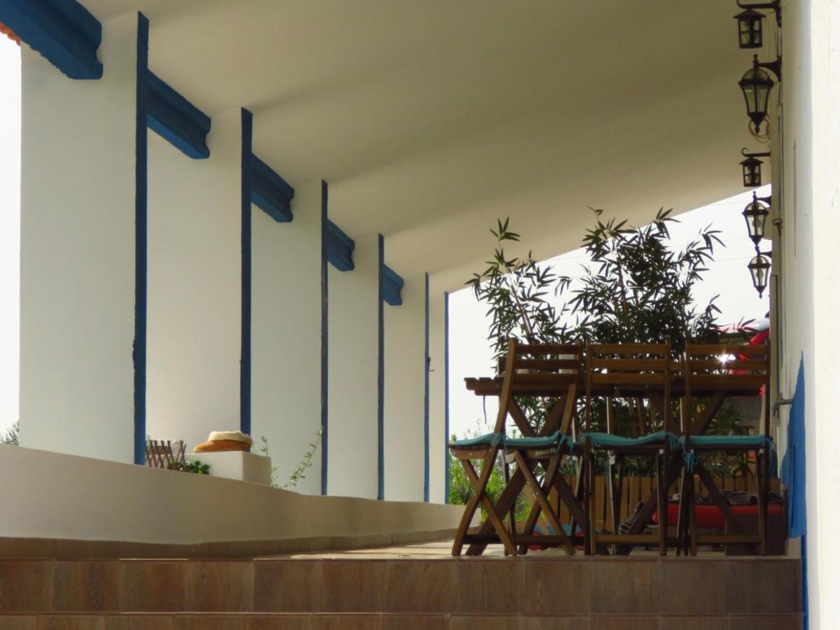 הוילה קסטרו מארים Vale Do Boto-Quinta Com 3 Casas מראה חיצוני תמונה
