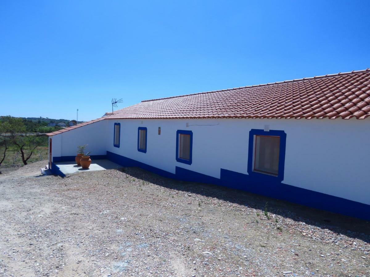 הוילה קסטרו מארים Vale Do Boto-Quinta Com 3 Casas מראה חיצוני תמונה