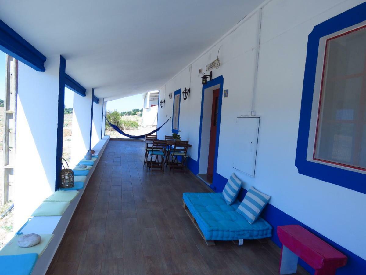 הוילה קסטרו מארים Vale Do Boto-Quinta Com 3 Casas מראה חיצוני תמונה