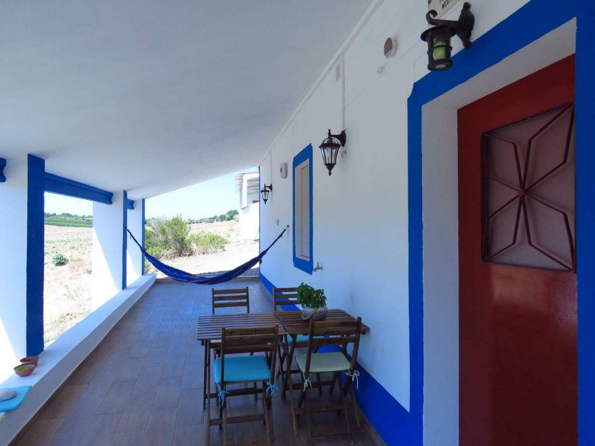 הוילה קסטרו מארים Vale Do Boto-Quinta Com 3 Casas מראה חיצוני תמונה