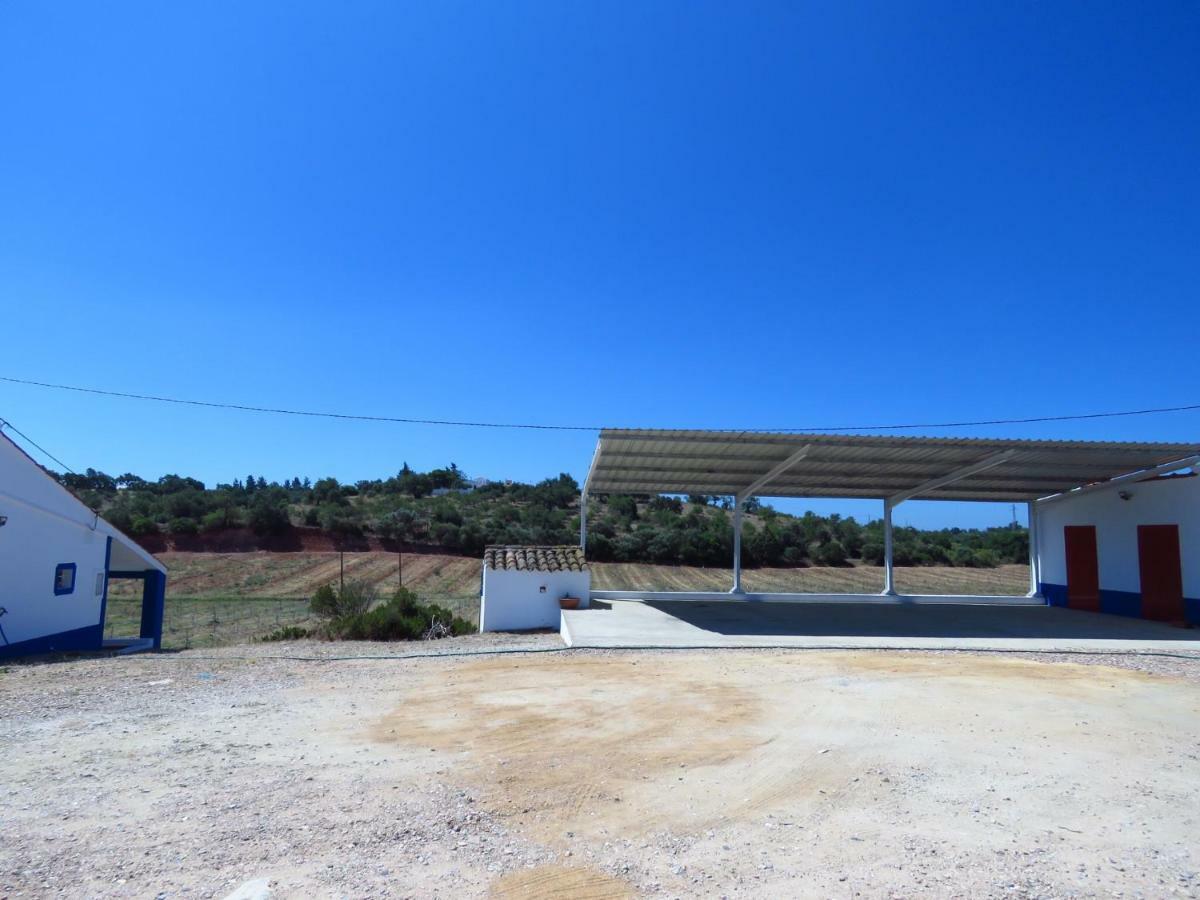 הוילה קסטרו מארים Vale Do Boto-Quinta Com 3 Casas מראה חיצוני תמונה